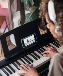 ROLAND FP-30 BK