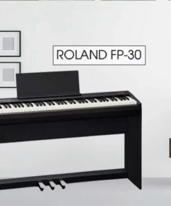 ROLAND FP-30 BK