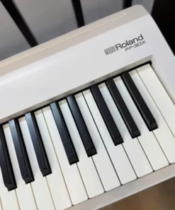 ROLAND FP-30X WH