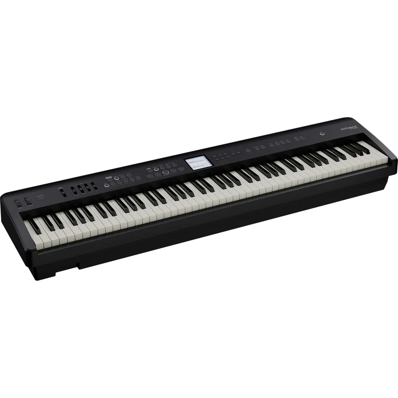 Đàn piano Roland ROLAND FP-50 – Chi tiết bàn phím