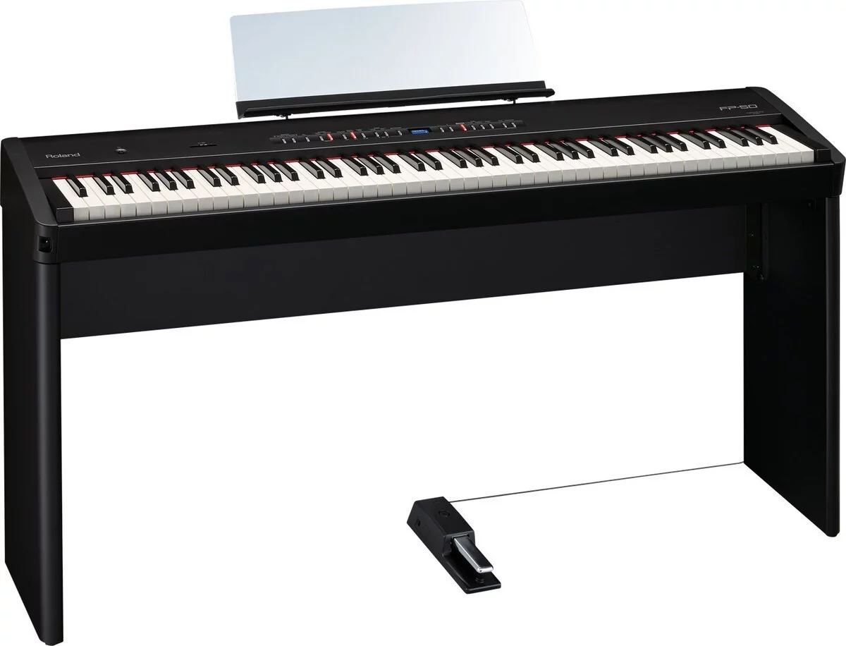 ROLAND FP-50