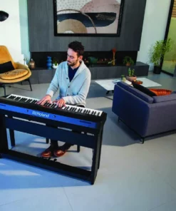 Roland FP-60X BK
