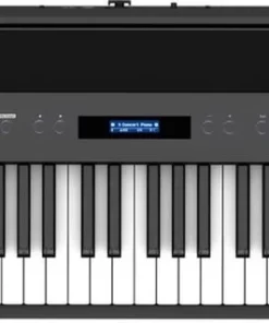 Roland FP-60X BK