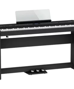 Roland FP-60X BK
