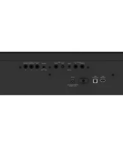 Roland FP-60X BK