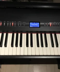 ROLAND FP-80
