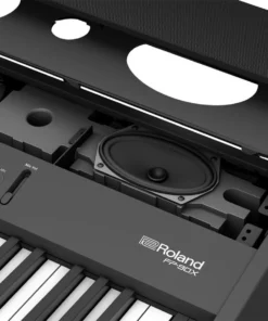 Roland FP-90X BK
