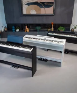 ROLAND FP-30X BK