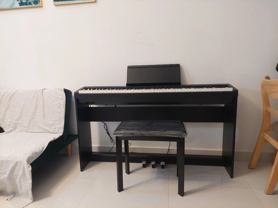 ROLAND FP-30X BK