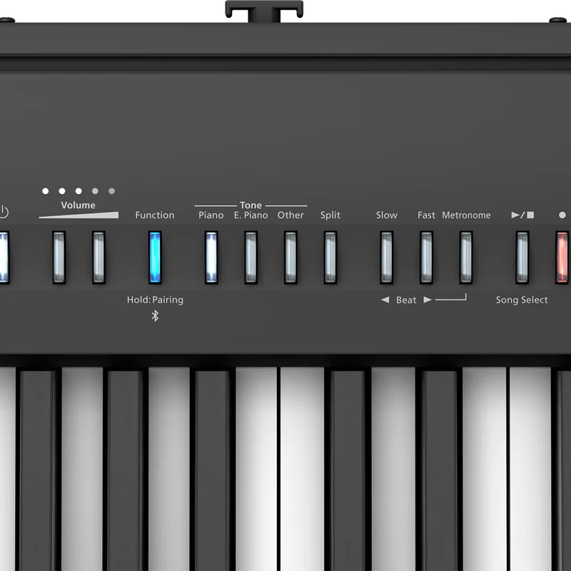 ROLAND FP-30X BK