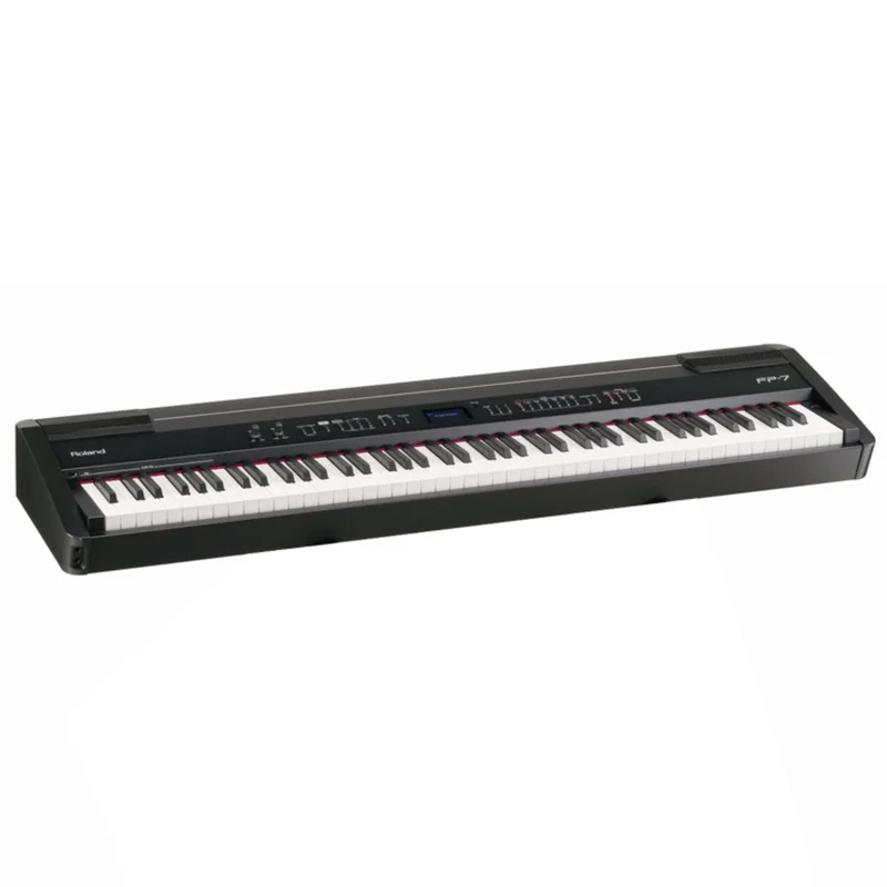 ROLAND FP-7 BLK - Nah Music