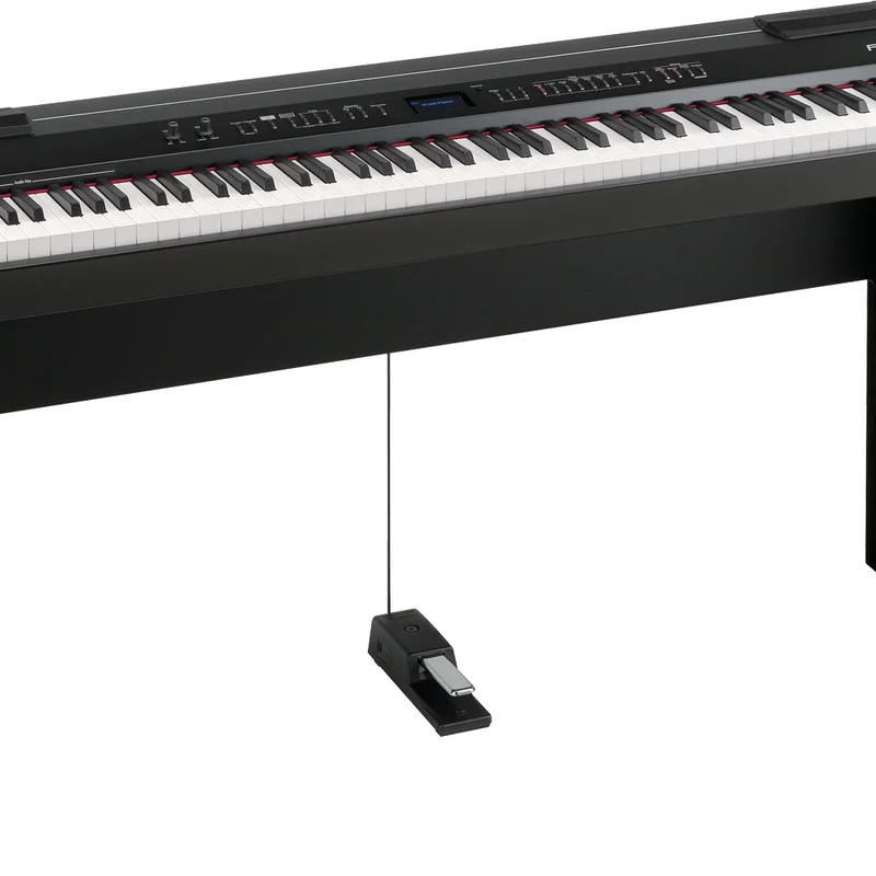 ROLAND FP-7 BLK - Nah Music