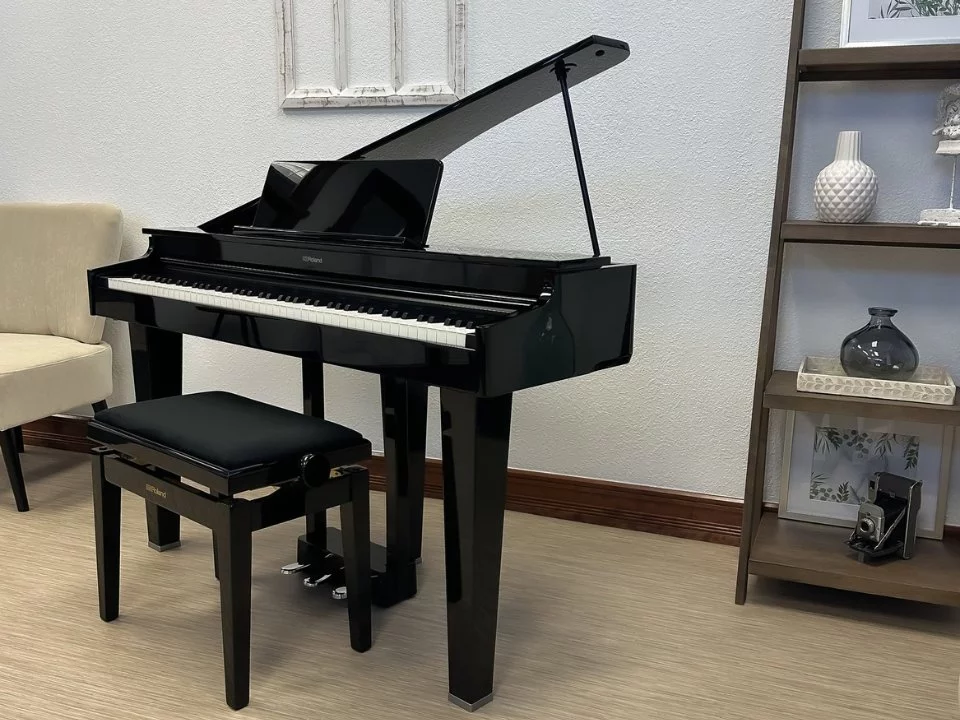 ROLAND GP-3 PE (Used)