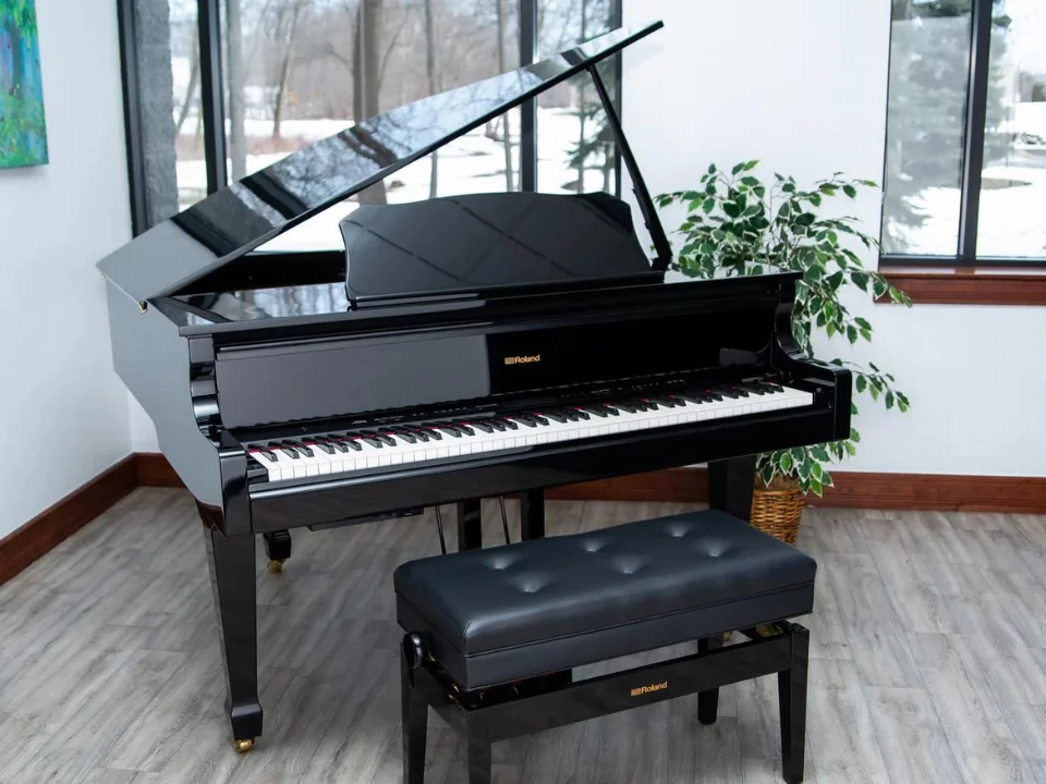 Roland GP-609