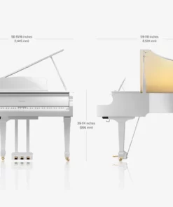 Roland GP-609 PW