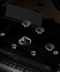 ROLAND GP-9 PE