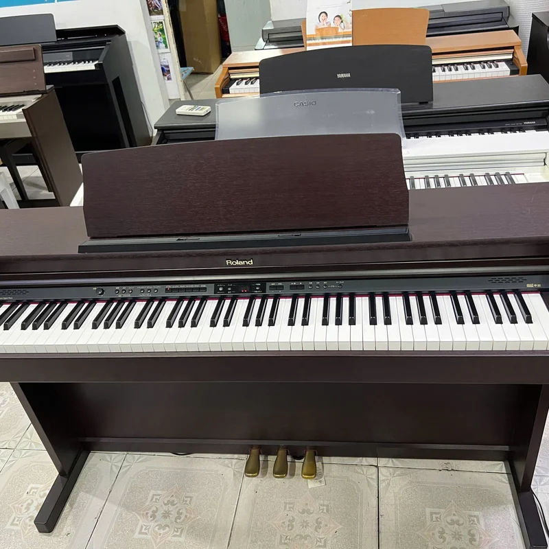 ROLAND HP-203 MH