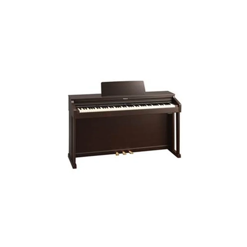 ROLAND HP-503 RW – Toàn cảnh thiết kế tại Nah Music