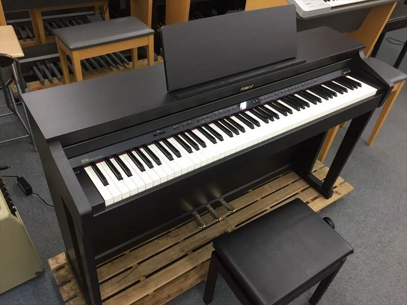 ROLAND HP-503 RW - Đàn Piano Roland tại Nah Music