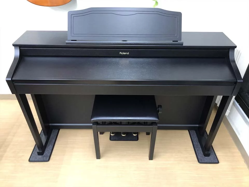 ROLAND HP-506 GP - Nah Music