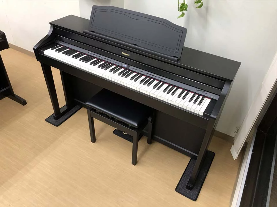ROLAND HP-506 GP - Nah Music