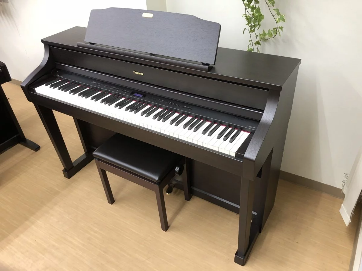 ROLAND HP-508 RW