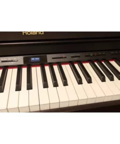 ROLAND HP-508 RW