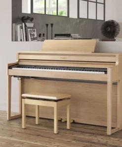 ROLAND HP-605 DR