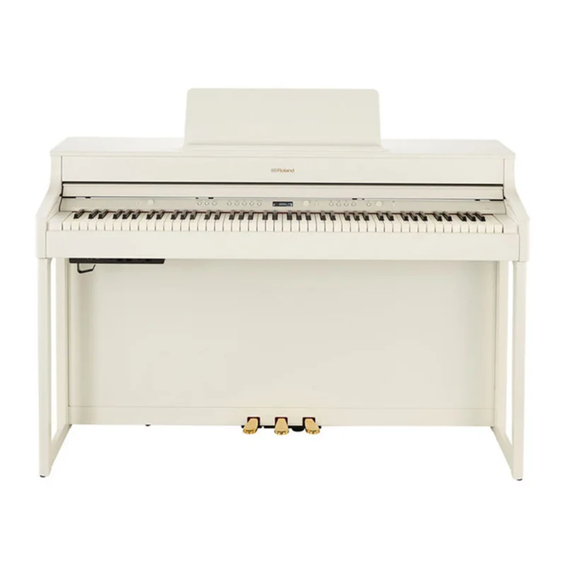 ROLAND HP-702 WH tại Nah Music