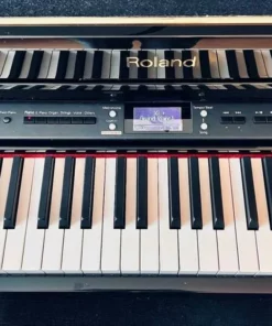 ROLAND HP-207