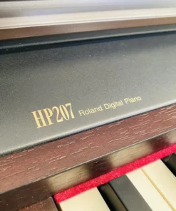 ROLAND HP-207