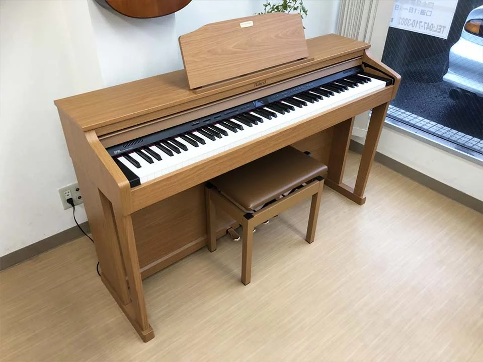 ROLAND HP-504 LW