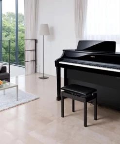 ROLAND HP-507 PE