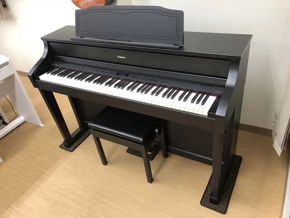 ROLAND HP-508 GP - Nah Music