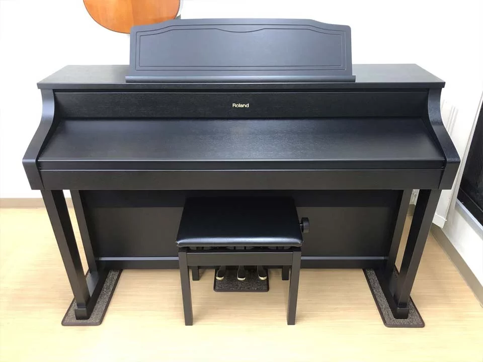 ROLAND HP-508 GP - Nah Music