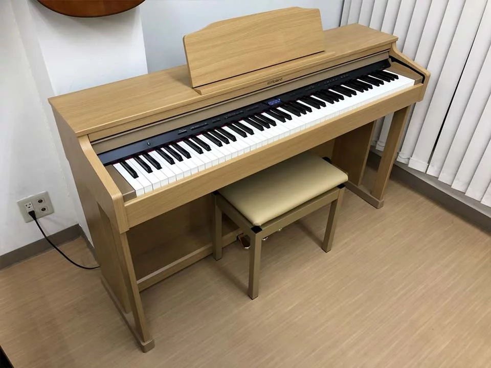 ROLAND HP-601 LW