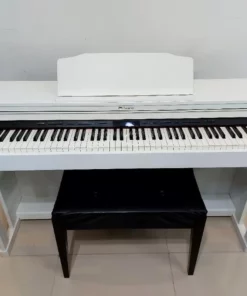 ROLAND HP-601 WH