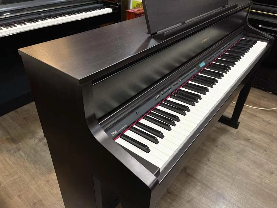 ROLAND HP-605 CBS - Nah Music