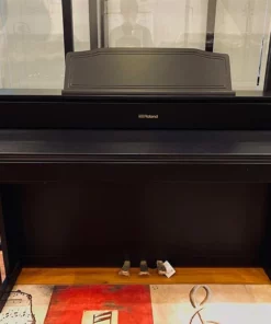 ROLAND HP-605GP SB