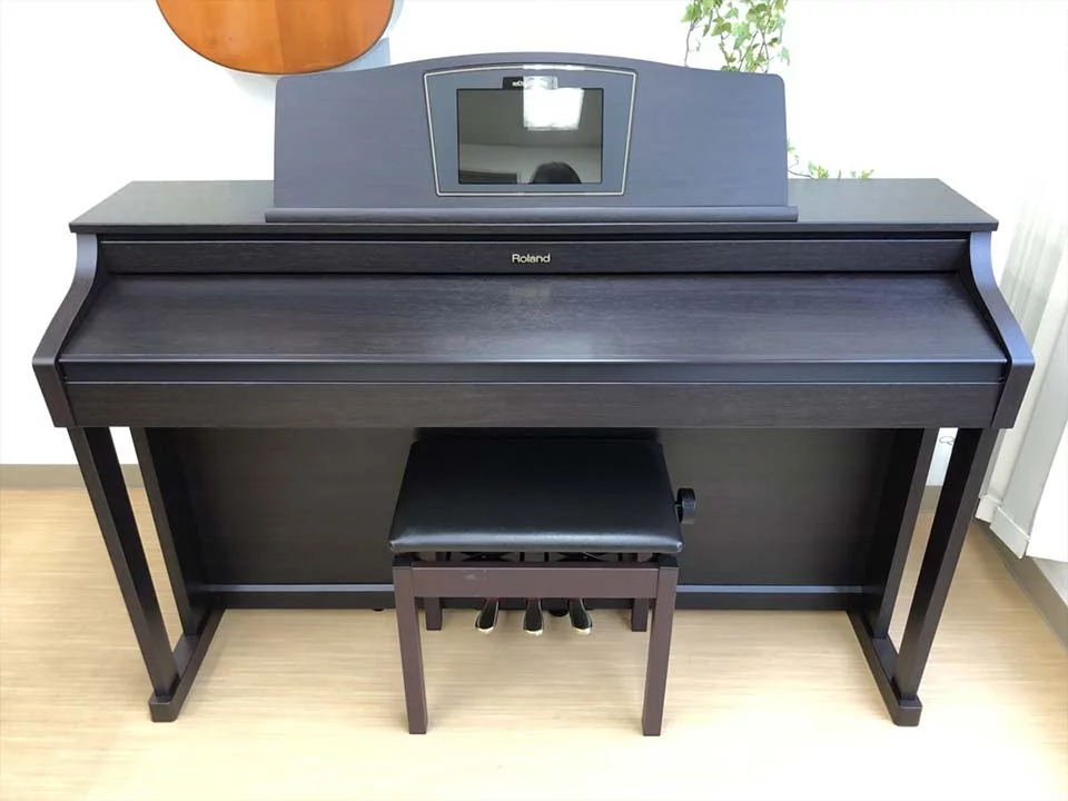 ROLAND HPi-50e RW