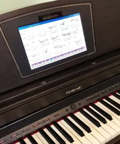 ROLAND HPi-50e RW