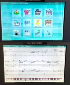 ROLAND HPi-50e RW
