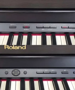 ROLAND HPi-50e RW