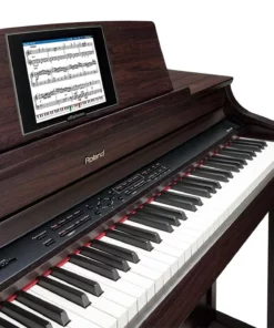ROLAND HPi-7F