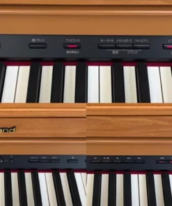 ROLAND HPi-50e LW