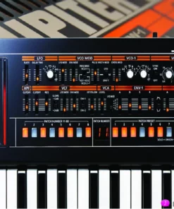 Roland JP-08