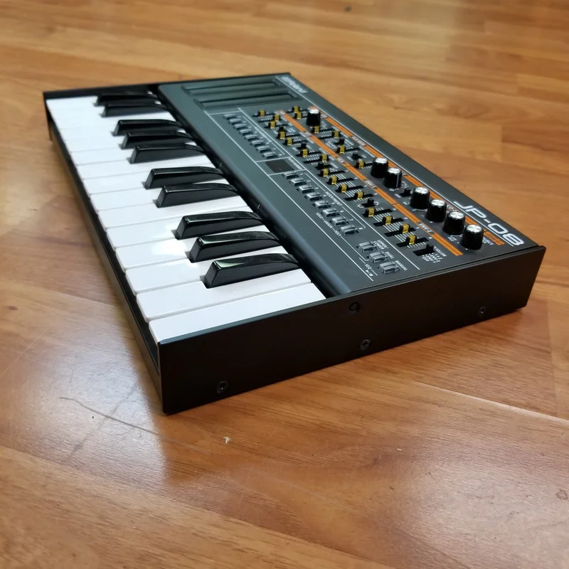Roland JP-08 tại Nah Music