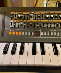 Roland JP-08