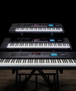 ROLAND JUNO-D7