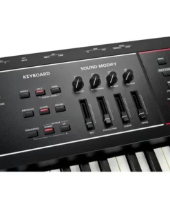 ROLAND JUNO-D7